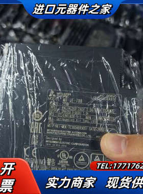 伺服MR-JE-70B.HG-KN73J-S100伺服电议价