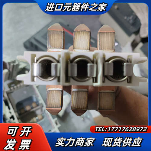 接触器  AF1650-30  SACE E2 实物拍议价