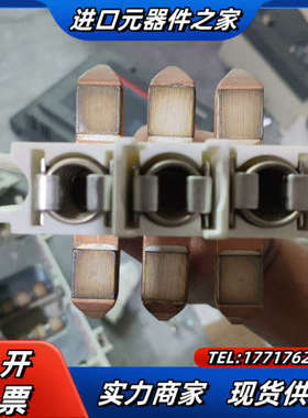 接触器  AF1650-30  SACE E2 实物拍议价