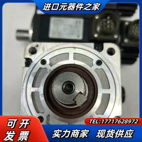 电机MS1H2-15C30CB-A331Z，正常议价