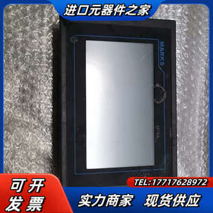 CORTEK MK500议价 MARKS触摸屏AT7070S