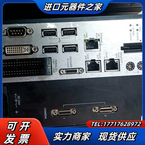 视觉控制器FH-1050,还有1台，需要的联系议价