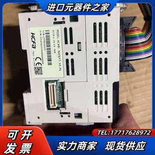 带模块HCA8C议价 16X16YT 禾川HCA8C