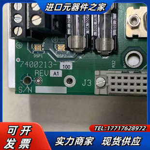 议价TRICONEX英维思模块卡件底座DO2401现货740议价