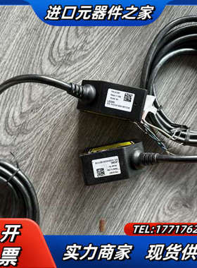 91687邦纳LE250I 激光传感器 使用 未用议价
