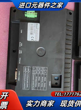 步科触摸屏MT4414T议价