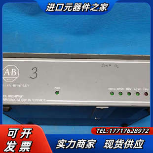 ALLEN 接口模块 BRADLEY议价 KF2 1770