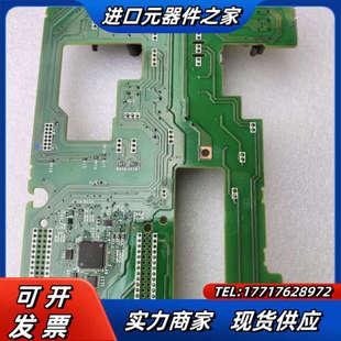 议价 E74MA7.5B E740系列变频器电源板 中板