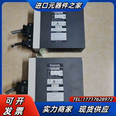 ASDA083D1A/ASMA082C1A 伺服电机议价