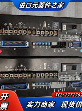 伺服驱动器 ADKA400CVTDAQ 质量保证现货实物议价