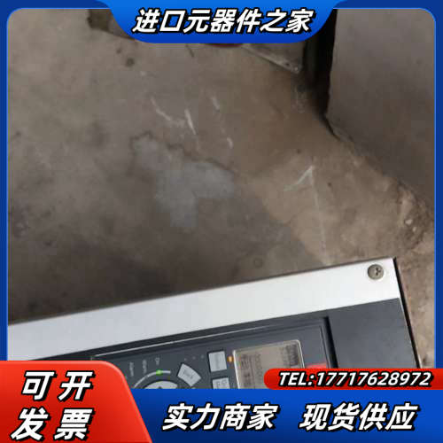 原装丹佛斯fc312变频器FC-312 P160T5议价