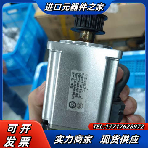 A6/400w伺服电机套装 MBDLT25SF MHMF议价