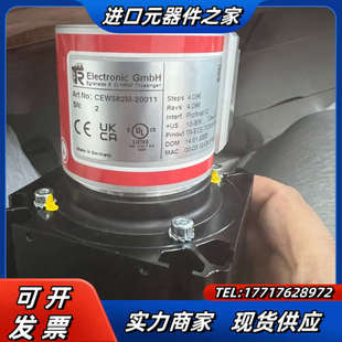 TR编码器CEW582M-20011，全新原装…议价