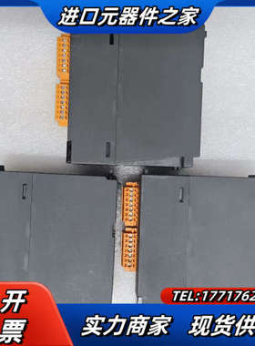 QJ71C24N-R4Q系列通讯模块，设备配件，成色议价