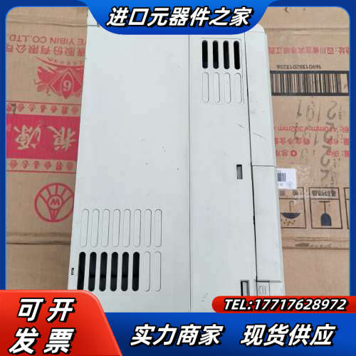 艾克特变频器AT500-T3-015G/018PB议价