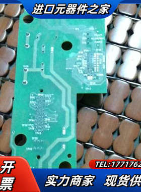 正品罗克维尔IO板卡40754-418-51功能正常议价