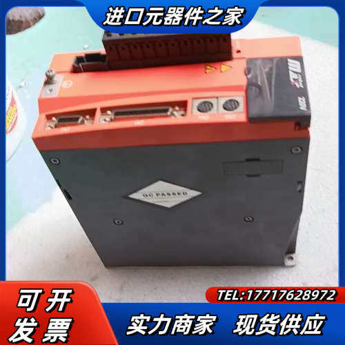 伺服驱动器IS500AS5R5I-115，，议价