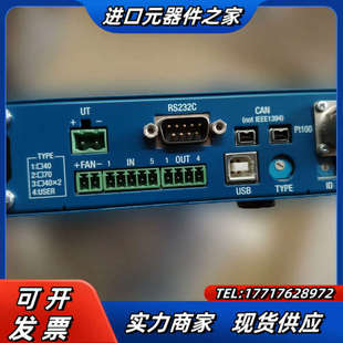 仓库备件 200A 未使用过议价 UTC ampere温控器