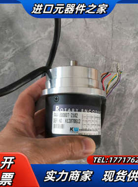 编码器RAA-00807-2102议价