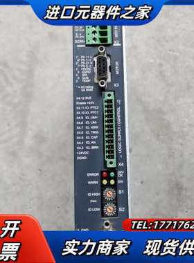 LinMot E1130-DP-XC，1861.64X.议价