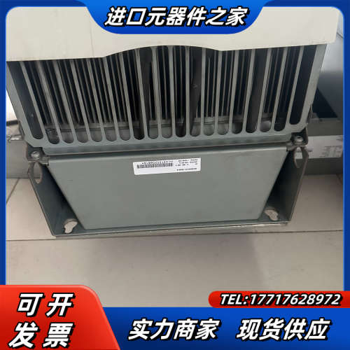变频器ACS550-01-195A-4 110/90k议价