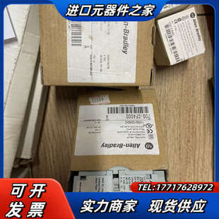 新品 ALLEN CF400D 700 RE议价 BRADLEY