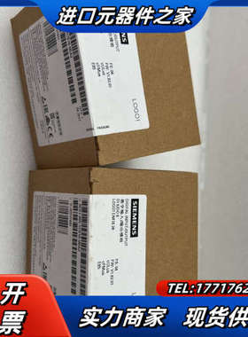 6ED1055-1CB10-0BA2 LOGO！数字输议价