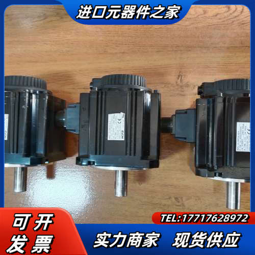 禾川1.5kw伺服电机SV-X1MM150A-N2LN，功能议价