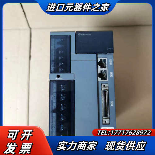 士林1.5KW伺服电机驱动器，SDE-150A2 ，议价