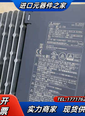 伺服750W套装MR-JE-70A+HG-KN73J议价