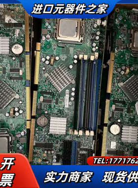 SPI-IB945-LLAS 台湾广积IB945F 工控机主议价