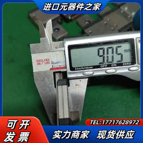 734.HGW7NS 导轨滑块议价
