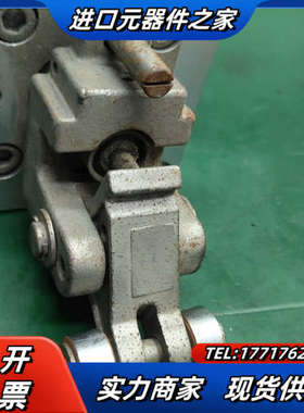 阻挡气缸 RS2H63A-3DM议价