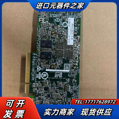 HPE P408i-p G10磁盘阵列卡 836269-00议价
