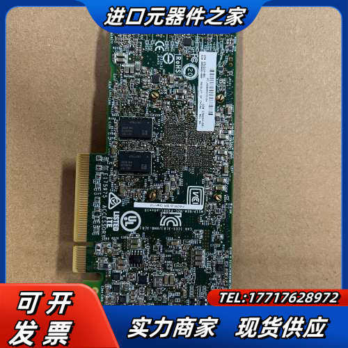 HPE P408i-p G10磁盘阵列卡 836269-00议价