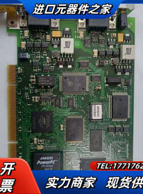 00-130-764库卡CP5614profibus通讯板议价
