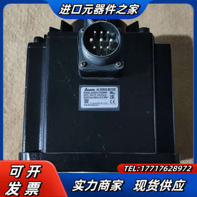 A2伺服3000瓦电机 ECMA-F11830RS议价