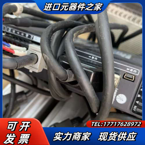 雷赛脉冲款伺服电机，L7-400，ACM2-06004H2F议价
