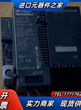 GE Fanuc模块 IC200CPUE05-BE 件，议价