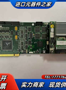 SPiiPlus PCI-4/8 Rev:D1 ACSTec议价