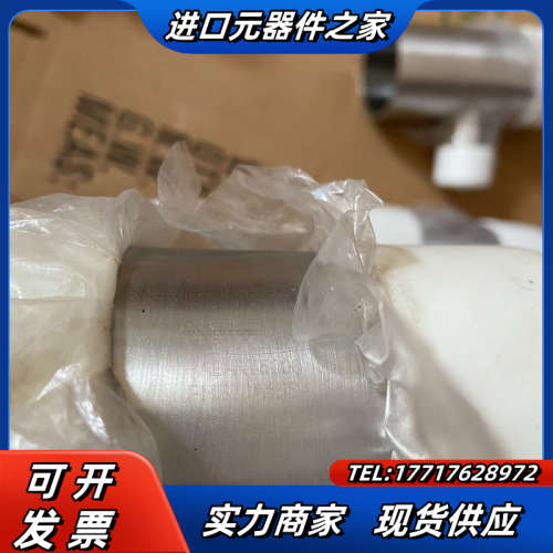 ASFLOW三通-RT5008、316不锈钢BA级、现货议价