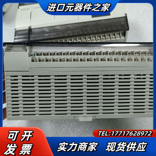 信捷总线型PLC XDH-60T4-E(H1.1.4/3.6议价