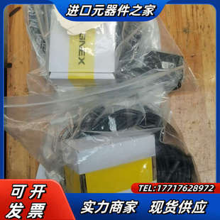 康耐视扫码 枪DM60X套装 60X 两套议价 DMR 全新