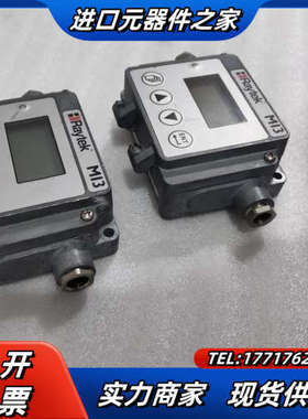 雷泰RAYTEK 测温仪RAYMI3COMM在线红外测温议价