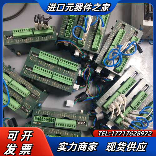 扩展fpor－da4 fp0r－da4 现货30台出议价