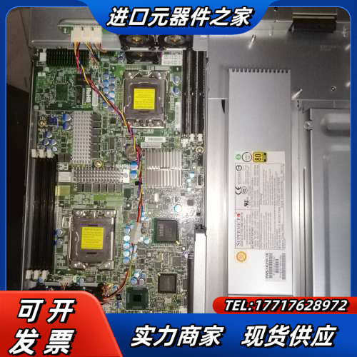 浪潮 AS500G 控制器  电源   全新配件议价