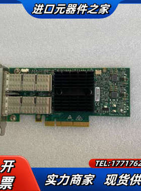 Mellanox CX314A MCX314A-BCCT 4议价