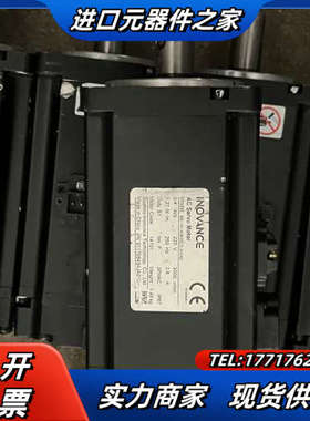 伺服电机 MS1H1-40B30CB-A334Z议价