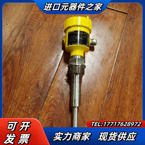 VEGAVIB61 VB61.GXAGDTAMX 液位计议价
