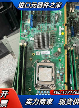 凌华NuPRO-E340 51-47807-0A20工控主板议价